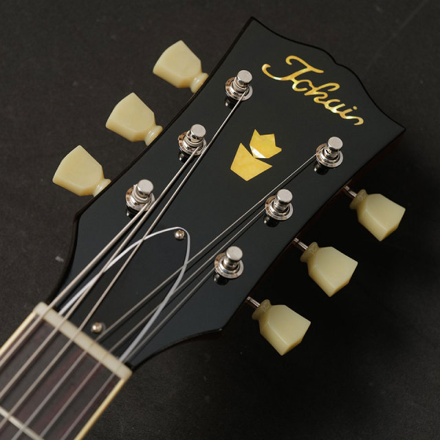 Tokai/ES-201F VNT(Vintage Natural)【3.62kg】【在庫あり】