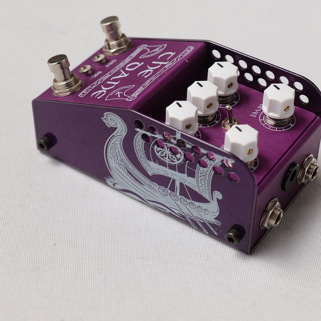 ギター Thorpy FX The Dane MKII ThorpyFX The Dane MKII