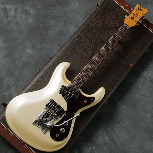 Mosrite/The Ventures Model Refin【USED】【VINTAGE】【在庫あり】
