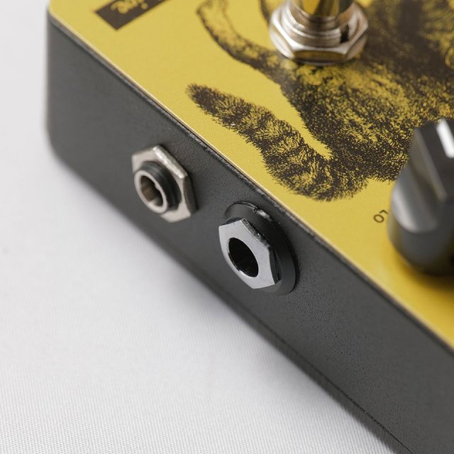 UNTAKE GUITARS/