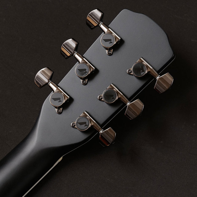 モリモリ Morris/R-14G BLK【お取り寄せ商品】