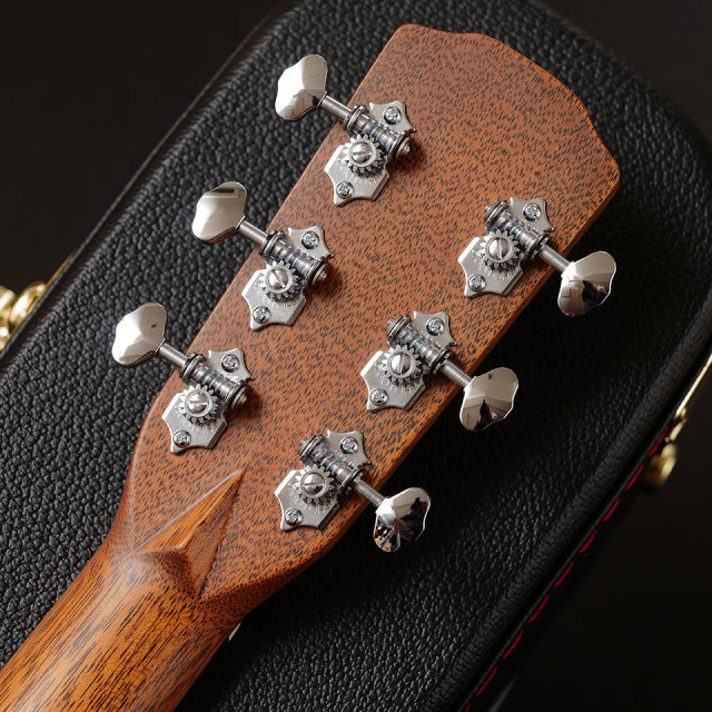 Morris エレクトリック・アコースティックギター MORRISパフォーマーズ・エディションに新ラインナップ2種追加