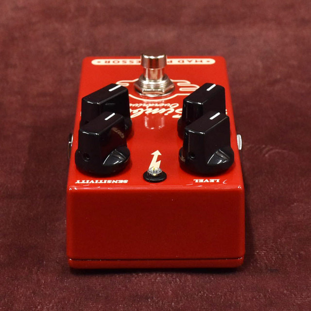 MAD PROFESSOR/SIMBLE OVERDRIVE MK2【お取り寄せ商品】
