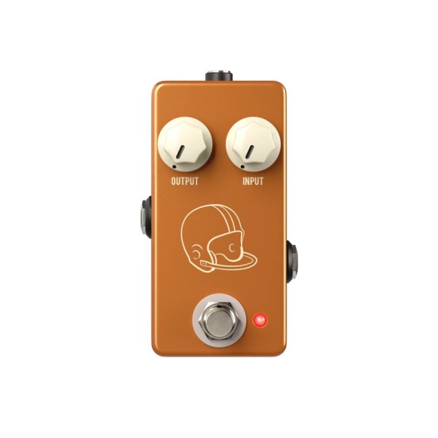 JHS Pedals/FUMBLE【在庫あり】【送料無料】