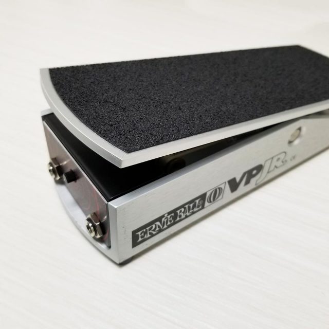 KarDiaN/Volume Pedal KND-LOW【お取り寄せ商品】