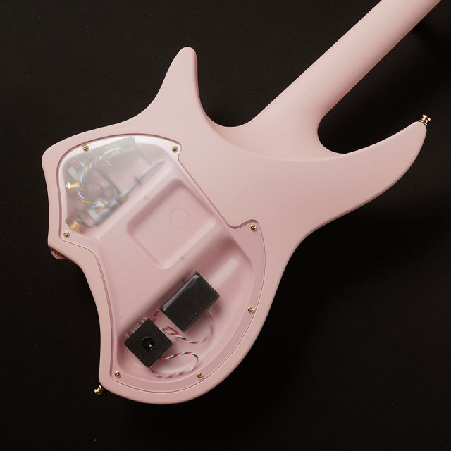 Aristides Guitars/H/06R (Shell Pink) #3114【在庫あり】