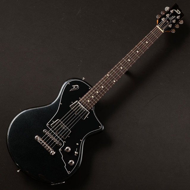 Duesenberg/DJT-CBK-S Julietta ( Catalina Black)【お取り寄せ商品】