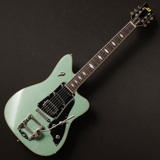 Duesenberg/DPA-CHG Paloma (Catalina Harbor Green)【お取り寄せ商品】