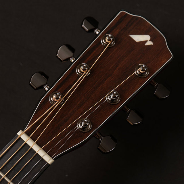 Morris　アコースティックギター　【現状品】 Morris/R-14 CS【お取り寄せ商品】