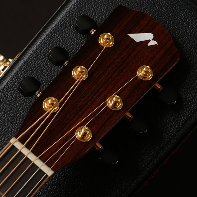 MORRISギター Morris electric acoustic guitar R-14G NAT made in Japan R