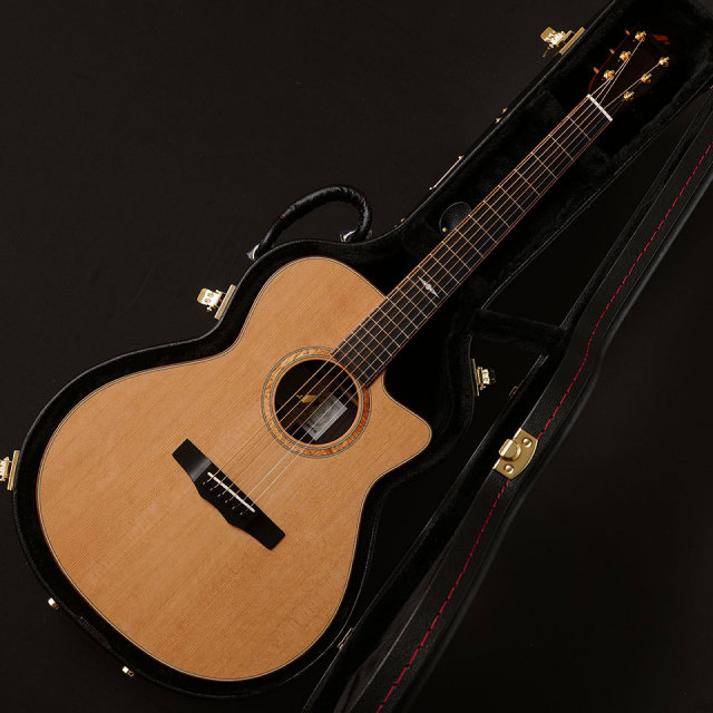 希少 Morrisビンテージギター WE-60 Shadow製 ピックアップ付 Morris