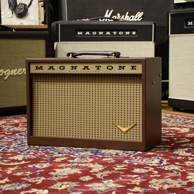 MAGNATONE/Starlite【5W Tube Amp】【在庫あり】