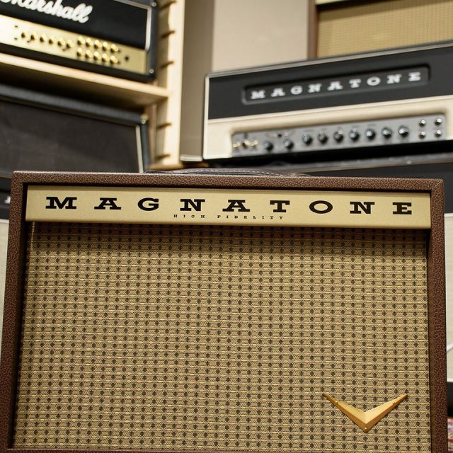 MAGNATONE/Starlite【5W Tube Amp】