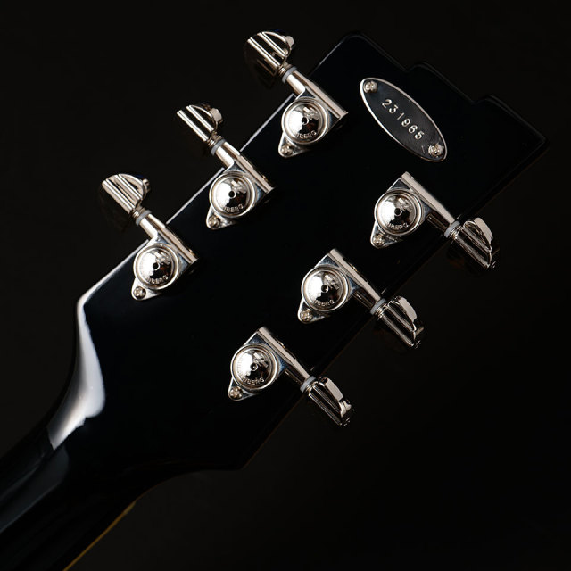 Duesenberg/DCB-CHG Caribou (Catalina Harbor Green)【お取り寄せ商品】