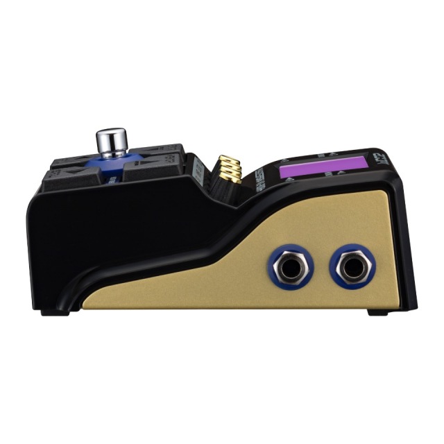 ギター ZOOM MS-80Ir+ Amazon.com: Zoom MS-80IR+ MultiStomp Amplifier Modeler IR