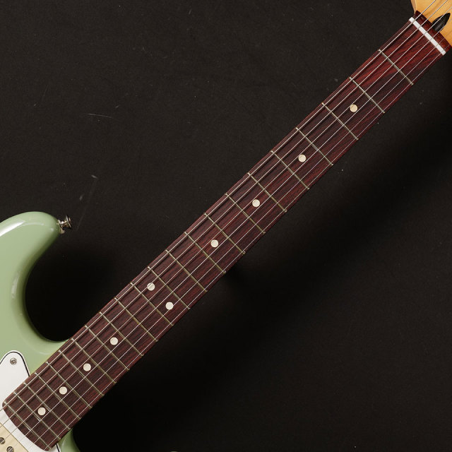 Fender/PLAYER II STRATOCASTER ROSEWOOD FINGERBOARD BIRCH GREEN【お
