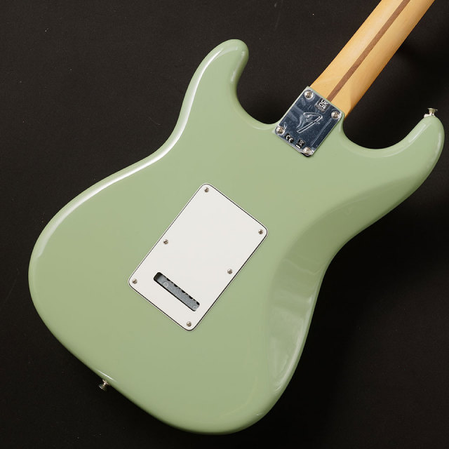 ギター Fender PlayerII Stratocaster Birch Green Fender/PLAYER II STRATOCASTER ROSEWOOD FINGERBOARD BIRCH GREEN【お