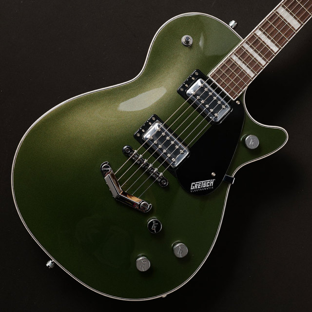 Gretsch/G5220 ELECTROMATIC JET BT SINGLE-CUT WITH V-STOPTAIL