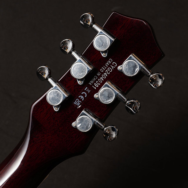 Gretsch/G5220 ELECTROMATIC JET BT SINGLE-CUT WITH V-STOPTAIL