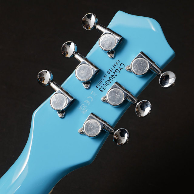 Gretsch/G5232T ELECTROMATIC/DOUBLE JET/FT WITH BIGSBY LAUREL