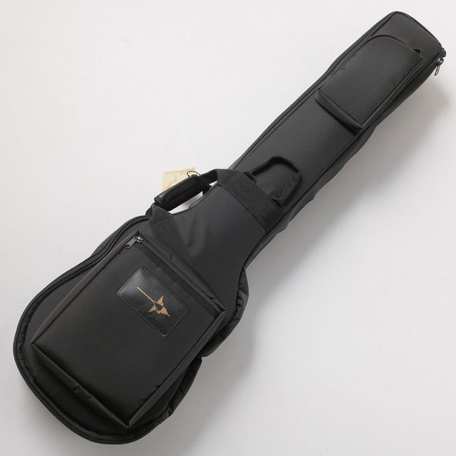 NAZCA/Violin Bass 用 #8 BK【在庫あり】