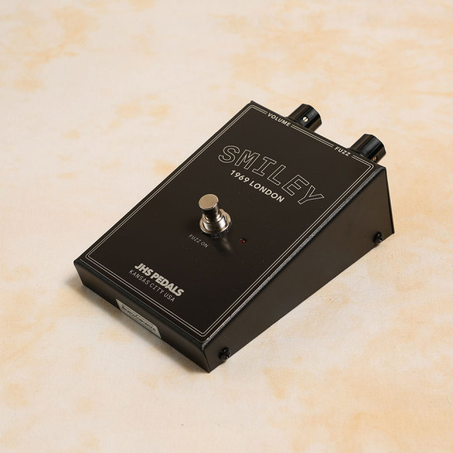 JHS Pedals/Smiley【お取り寄せ商品】【送料無料】