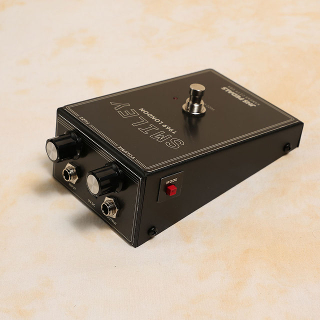 ギター JHS PEDALS SMILEY SMILEY – JHS Pedals