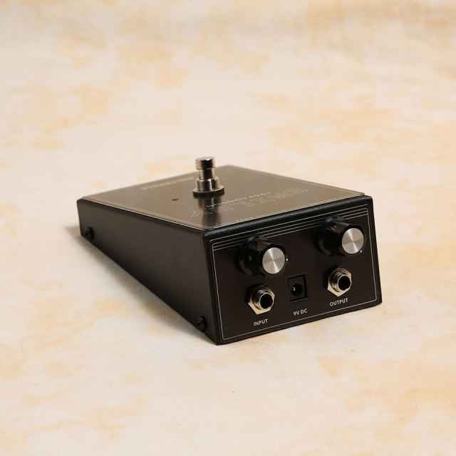 JHS Pedals/Smiley【お取り寄せ商品】【送料無料】