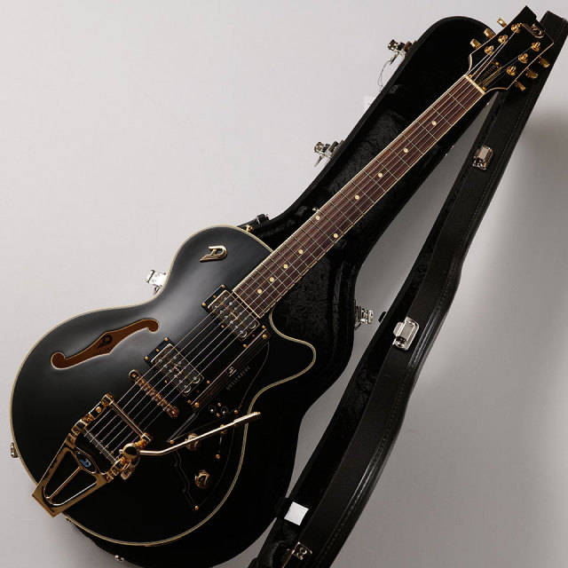 Duesenberg/Starplayer TV Velvet (Black)【入荷待ち】【ご予約受付中】