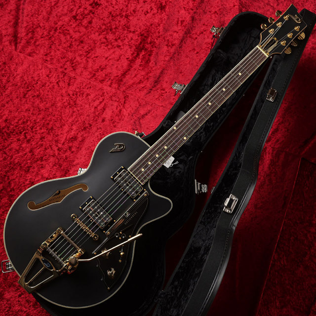 Duesenberg/Starplayer TV Velvet (Black)【在庫あり】