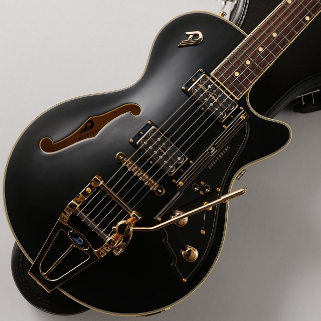 Duesenberg/Starplayer TV Velvet (Black)【在庫あり】