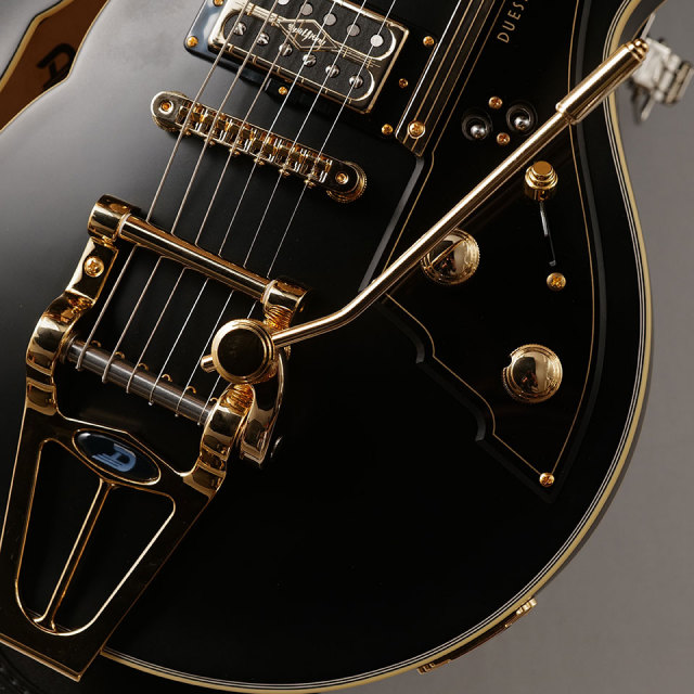 Duesenberg/Starplayer TV Velvet (Black)【在庫あり】