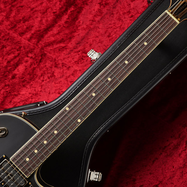 Duesenberg/Starplayer TV Velvet (Black)【在庫あり】