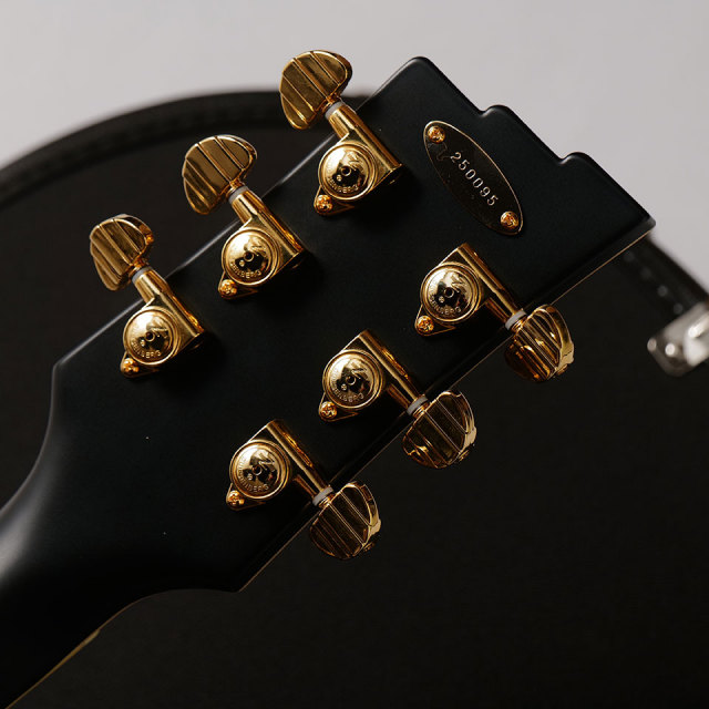 Duesenberg/Starplayer TV Velvet (Black)【入荷待ち】【ご予約受付中】