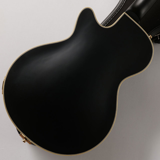 Duesenberg/Starplayer TV Velvet (Black)【入荷待ち】【ご予約受付中】