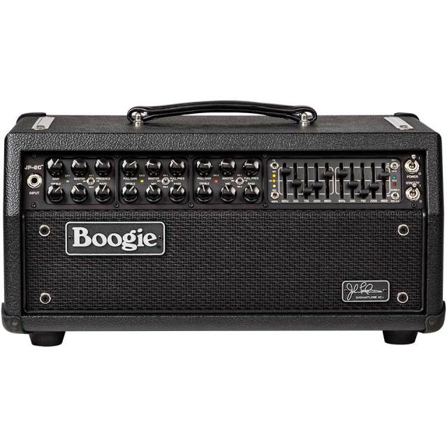 Mesa/Boogie/JP-2C Head【近日入荷予定】