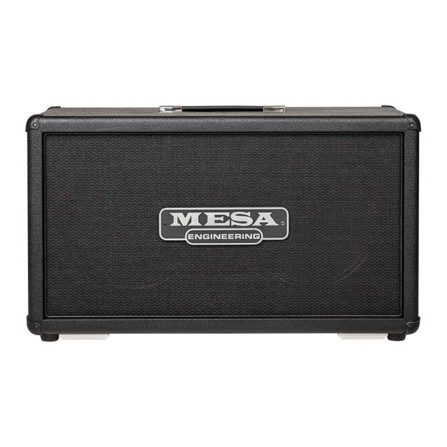 Mesa/Boogie/2x12 Rectifier Horizontal Guitar Cabinet【お取り寄せ商品】