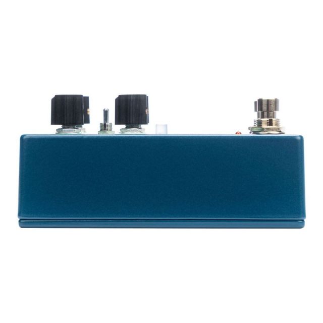 EarthQuaker Device/Silos【お取り寄せ商品】