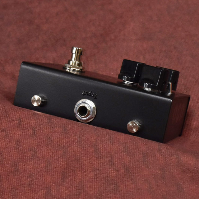 Fulltone/OCD LTD BLK【在庫あり】