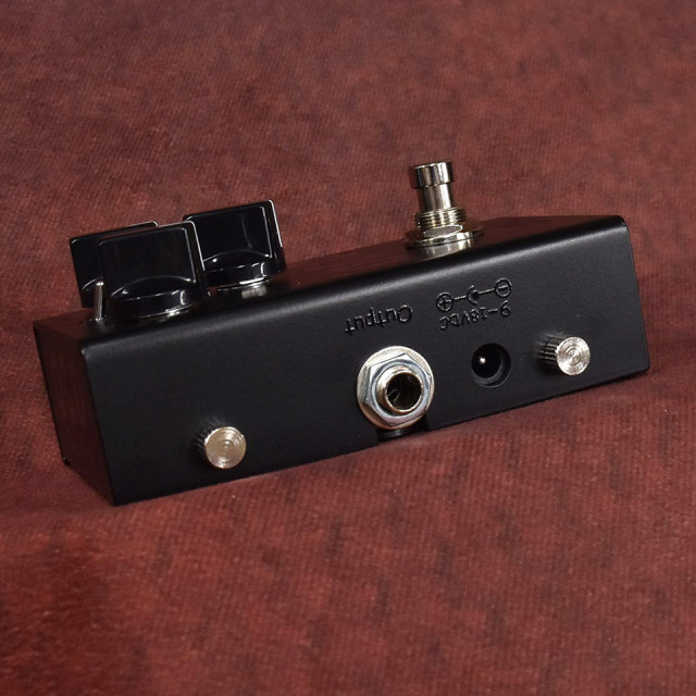 Fulltone/OCD LTD BLK【在庫あり】