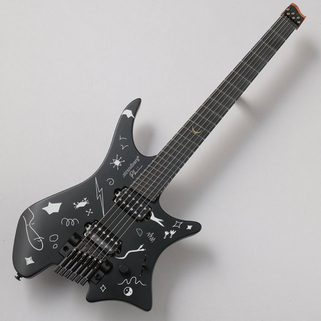 strandberg/Boden Standard NX 6 Plini Edition Mirage #509【在庫あり】
