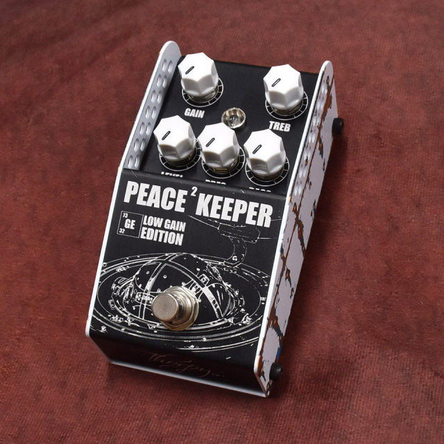 Thorpy FX/The Peace2keeper GE Low Gain Edition【WTG】【在庫あり】