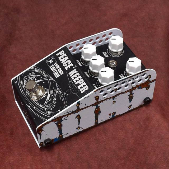 Thorpy FX/The Peace2keeper GE Low Gain Edition【在庫あり】