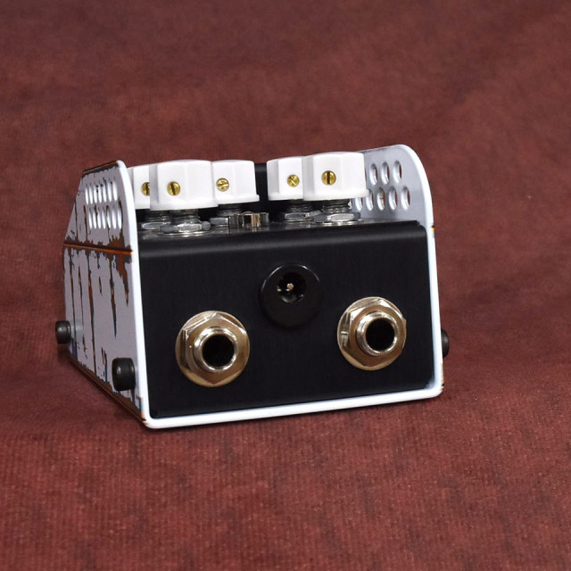 Thorpy FX/The Peace2keeper GE Low Gain Edition【在庫あり】