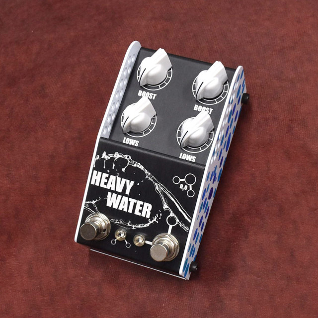 Thorpy FX/HEAVY WATER MKII【WTG】【在庫あり】