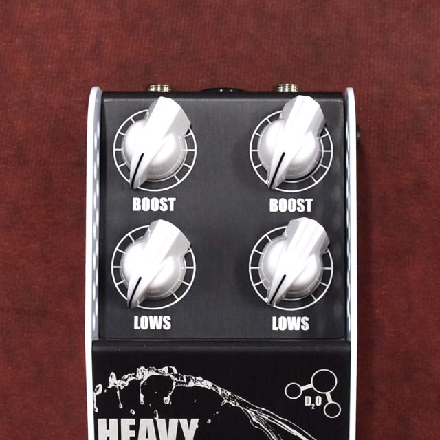 Thorpy FX/HEAVY WATER MKII【WTG】【在庫あり】