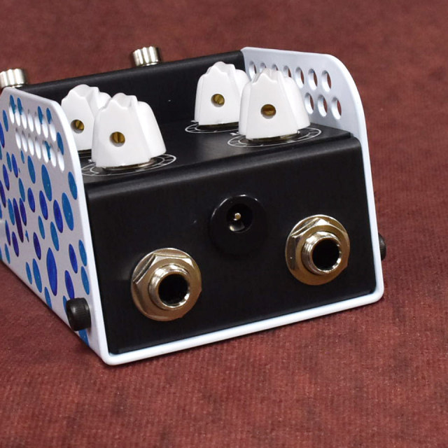 Thorpy FX/HEAVY WATER MKII【WTG】【在庫あり】