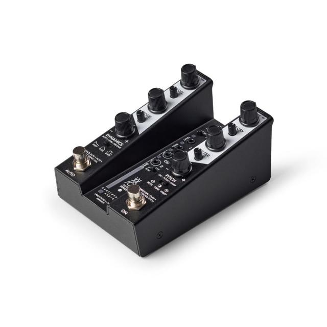 Gamechanger Audio Auto Reverb リバーブ