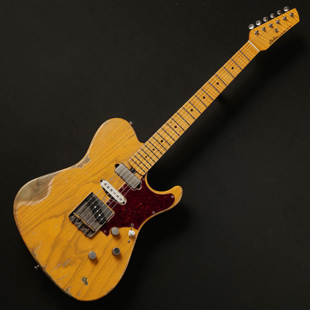 Asher Guitars/Studio Deluxe " The Nashville " 2020 Namm Show Model【中古】【USED】【在庫あり】