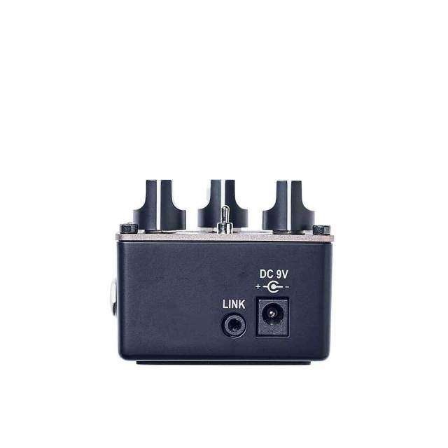 ギター VOX Valvenergy SMOOTH IMPACT [VE-SI] VOX/VALVENERGY SMOOTH IMPACT【VE-SI】【お取り寄せ商品】【送料無料】